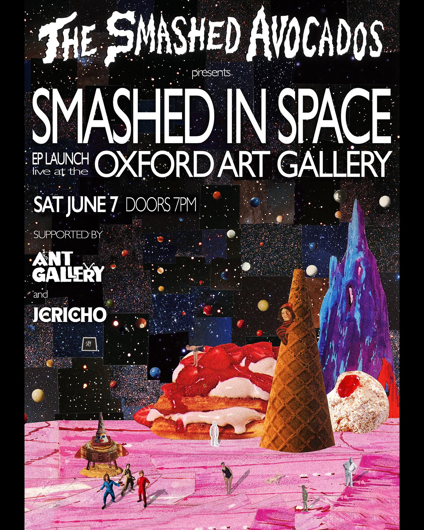 Oxford Art Factory, Darlinghurst